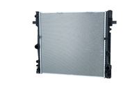 Kühler Antriebsbatterie, Bild 7