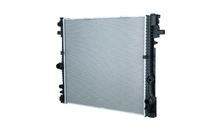 Kühler Antriebsbatterie, Bild 9