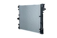 Kühler Antriebsbatterie, Bild 10