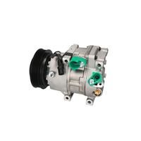 Kompressor Klima Klimaanlage Klimakompressor, Bild 5