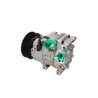 Kompressor Klima Klimaanlage Klimakompressor, Bild 6