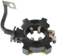 Halter Kohlebürsten, Bild 1