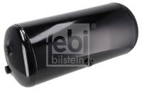 Luftbehälter Druckluftanlage, Bild 2