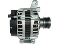 Lichtmaschine Generator, Bild 2