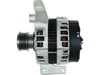 Lichtmaschine Generator, Bild 4
