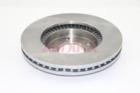 Bremsscheibe Scheibenbremse, Bild 2