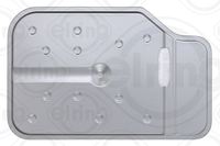 Hydraulikfilter Automatikgetriebe, Bild 2