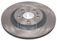 Bremsscheibe Scheibenbremse, Bild 1