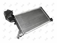 Kühler Wasserkühler Motorkühler, Bild 4