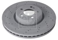 Bremsscheibe Scheibenbremse, Bild 1