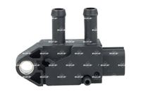 Abgasdrucksensor Differenzdruck, Bild 4