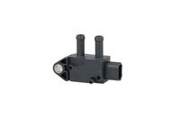 Abgasdrucksensor Differenzdruck, Bild 38