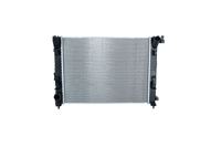 Kühler Wasserkühler Motorkühler, Bild 6