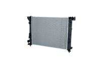 Kühler Wasserkühler Motorkühler, Bild 9