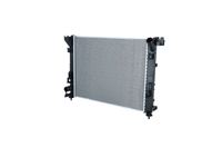Kühler Wasserkühler Motorkühler, Bild 10