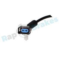 ABS Sensor Drehzahlmesser, Bild 3