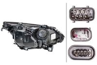 Set: 2 × Hauptscheinwerfer, Bild 2