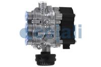 Wegeventilblock Luftfederung