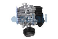 Wegeventilblock Luftfederung, Bild 2