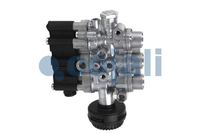 Wegeventilblock Luftfederung, Bild 3