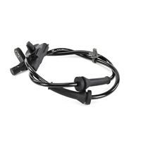 ABS Sensor Drehzahlmesser, Bild 22