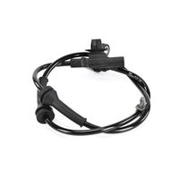 ABS Sensor Drehzahlmesser, Bild 27