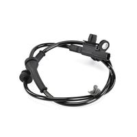 ABS Sensor Drehzahlmesser, Bild 5