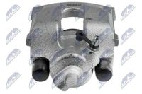 Bremssattel Bremszange, Bild 2