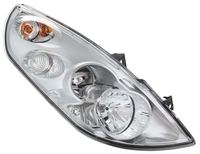 Scheinwerfer Set H1 H7 Links Rechts, Bild 3