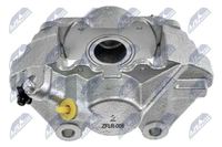 Bremssattel Bremszange, Bild 2