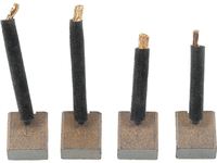 Kohlebürste Starter Anlasser, Bild 1