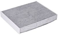 Innenraumfilter Pollenfilter Filter, Bild 2