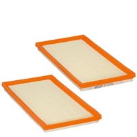 Filterset Ölfilter Luftfilter Innenraumfilter, Bild 1