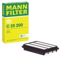 Luftfilter Motorluftfilter Filter, Bild 4