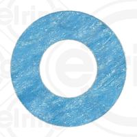 Dichtung Dichtring Ölablassschraube, Bild 2
