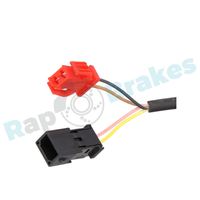 ABS Sensor Drehzahlmesser, Bild 4