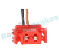 ABS Sensor Drehzahlmesser, Bild 6