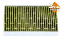 Innenraumfilter Pollenfilter Filter, Bild 2