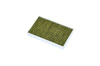 Innenraumfilter Pollenfilter Filter, Bild 18