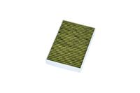 Innenraumfilter Pollenfilter Filter, Bild 7