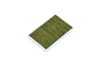 Innenraumfilter Pollenfilter Filter, Bild 10
