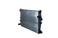Kühler Wasserkühler Motorkühler, Bild 12
