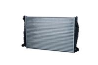 Kühler Wasserkühler Motorkühler, Bild 8