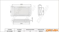 Luftfilter Motorluftfilter Filter, Bild 7