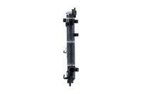 Kühler Wasserkühler Motorkühler, Bild 2