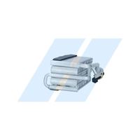 Verdampfer Klimaanlage, Bild 13