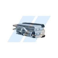 Verdampfer Klimaanlage, Bild 26