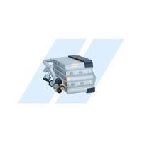 Verdampfer Klimaanlage, Bild 28