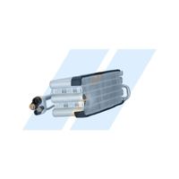 Verdampfer Klimaanlage, Bild 4