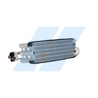 Verdampfer Klimaanlage, Bild 32